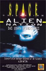 Watch Alien Nation: The Udara Legacy Putlocker