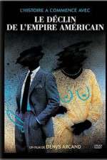 Watch The Decline of the American Empire Putlocker