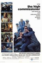 Watch The High Commissioner Putlocker