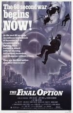 Watch The Final Option Putlocker