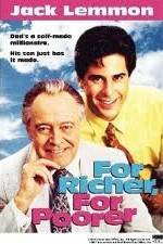 Watch For Richer for Poorer Putlocker