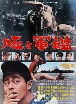 Watch Pigs and Battleships Putlocker