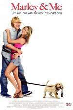 Watch Marley & Me Putlocker