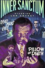 Watch Dead Man's Eyes Putlocker