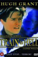 Watch Night Train to Venice Putlocker