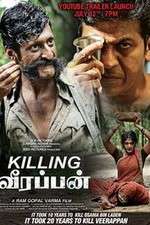Watch Killing Veerappan Putlocker