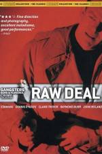 Watch Raw Deal Putlocker