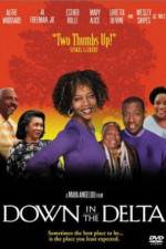 Watch Down in the Delta Putlocker