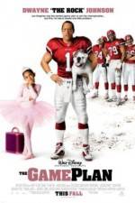 Watch The Game Plan Putlocker