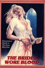 Watch The Brides Wore Blood Putlocker