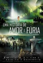 Watch Rio 2096: A Story of Love and Fury Putlocker