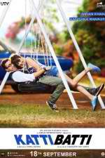 Watch Katti Batti Putlocker