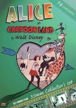 Watch Alice Solves the Puzzle Putlocker