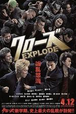 Watch Kurzu Explode Putlocker