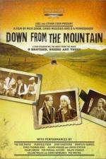 Watch Down from the Mountain Putlocker