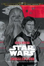 Watch Star Wars: Smugglers Run Putlocker