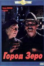 Watch Gorod Zero Putlocker