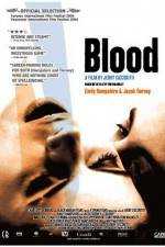 Watch Blood Putlocker