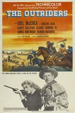 Watch The Outriders Putlocker