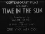 Watch Time in the Sun Putlocker