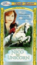 Watch Nico the Unicorn Putlocker