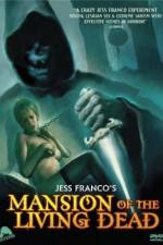 Watch La mansin de los muertos vivientes Putlocker