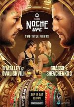 Watch UFC 306: O'Malley vs. Dvalishvili (TV Special 2024) Putlocker