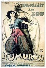 Watch Sumurun Putlocker