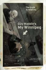 Watch My Winnipeg Putlocker