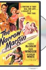 Watch The Narrow Margin Putlocker