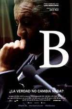 Watch B Putlocker