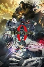Watch Jujutsu Kaisen 0: The Movie Putlocker
