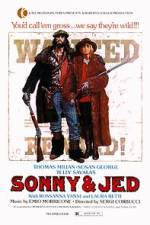 Watch Sonny and Jed Putlocker