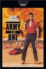 Watch Army of One Putlocker