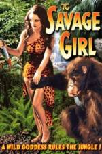 Watch The Savage Girl Putlocker