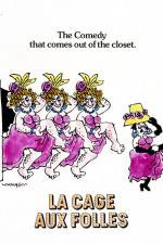 Watch La cage aux folles Putlocker