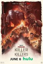 Watch Predator: Killer of Killers Putlocker