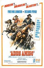 Watch Adis Amigo Putlocker