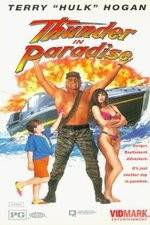 Watch Thunder in Paradise Putlocker
