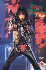 Watch Alice Cooper Trashes the World Putlocker