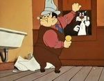 Watch Catty Cornered Putlocker