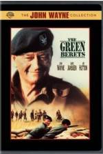 Watch The Green Berets Putlocker