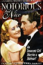 Watch Notorious But Nice Putlocker