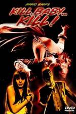 Watch Kill Baby Kill Putlocker