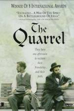 Watch The Quarrel Putlocker