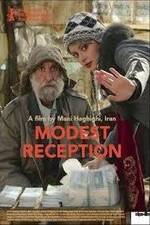 Watch Paziraie sadeh Putlocker