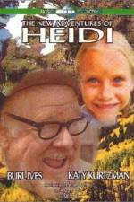 Watch The New Adventures of Heidi Putlocker