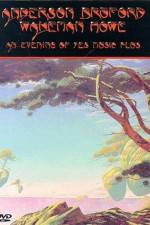 Watch Anderson Bruford Wakeman Howe An Evening of Yes Music Plus Putlocker
