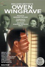 Watch Owen Wingrave Putlocker