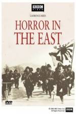 Watch Horror in the East Putlocker
